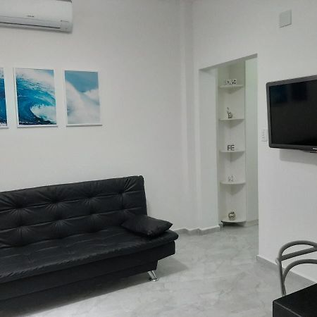 Apartamento Guaruja - Pitangueiras Buitenkant foto