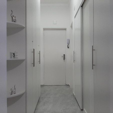 Apartamento Guaruja - Pitangueiras Buitenkant foto