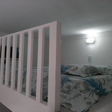 Apartamento Guaruja - Pitangueiras Buitenkant foto