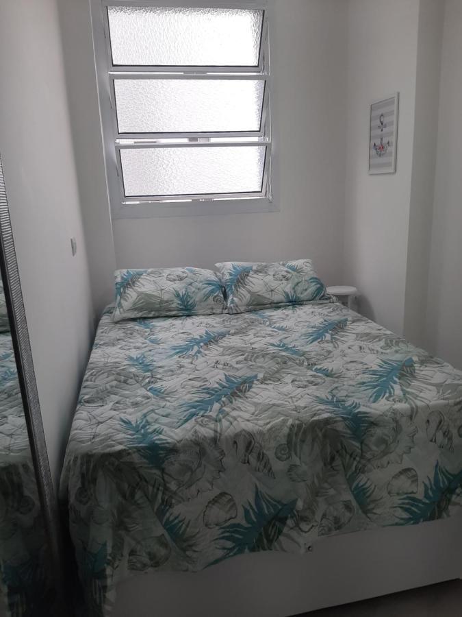 Apartamento Guaruja - Pitangueiras Buitenkant foto