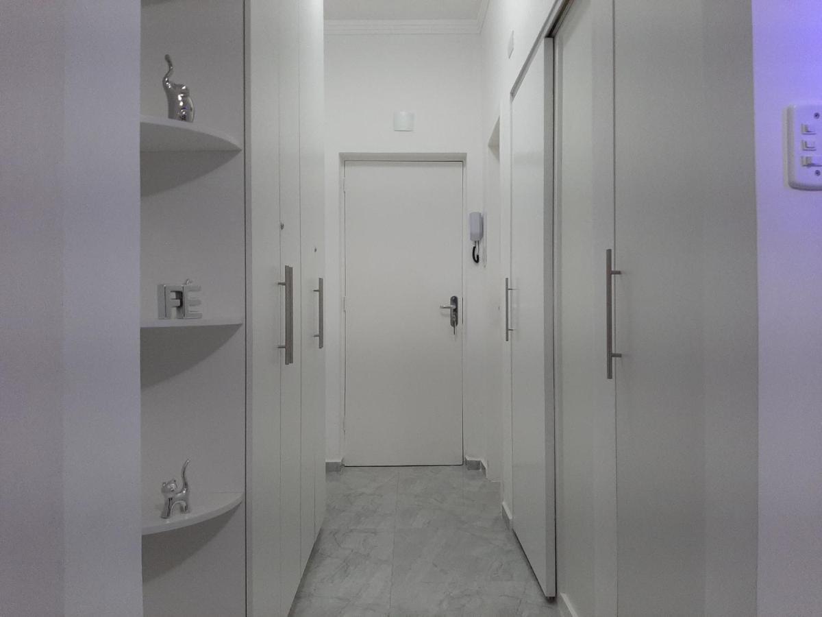 Apartamento Guaruja - Pitangueiras Buitenkant foto