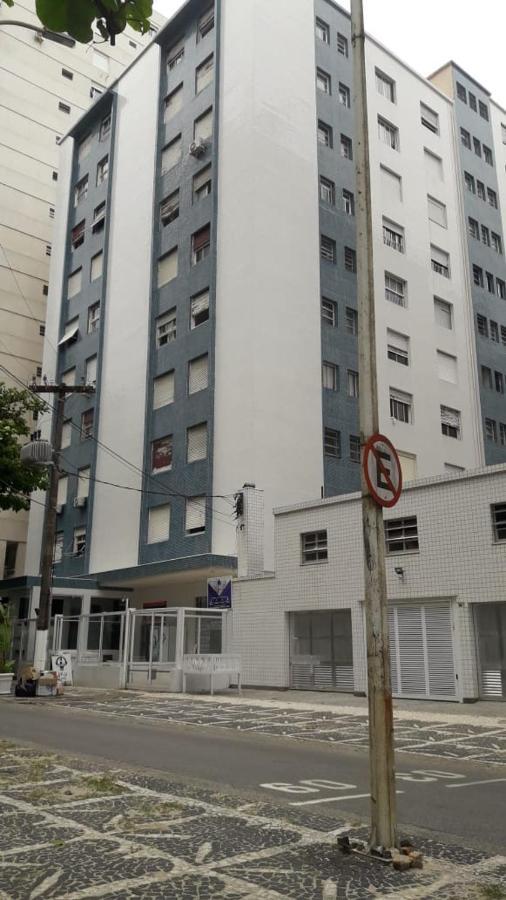 Apartamento Guaruja - Pitangueiras Buitenkant foto